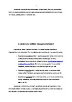 Prakses atskaite 'SIA "Šmitiņš un partneri" mārketings', 5.