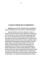 Prakses atskaite 'SIA "Šmitiņš un partneri" mārketings', 10.