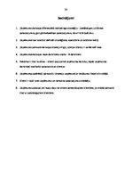 Prakses atskaite 'SIA "Šmitiņš un partneri" mārketings', 22.