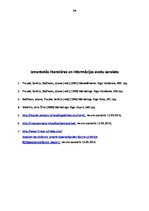 Prakses atskaite 'SIA "Šmitiņš un partneri" mārketings', 24.