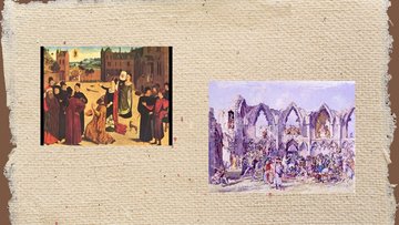 Prezentācija 'Teātris', 6.