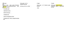 Konspekts 'Grampozitīvo koku konspekts', 4.