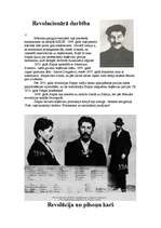 Referāts 'Staļins', 4.