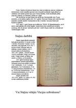 Referāts 'Staļins', 5.