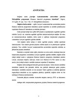 Diplomdarbs 'Latvijas Lauksaimniecības universitātes pieredze mūžizglītības programmas "Erasm', 3.