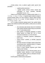 Diplomdarbs 'Latvijas Lauksaimniecības universitātes pieredze mūžizglītības programmas "Erasm', 11.