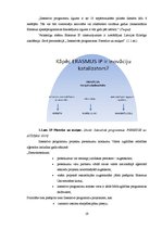 Diplomdarbs 'Latvijas Lauksaimniecības universitātes pieredze mūžizglītības programmas "Erasm', 19.