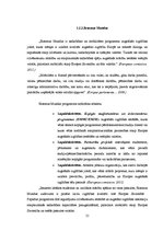 Diplomdarbs 'Latvijas Lauksaimniecības universitātes pieredze mūžizglītības programmas "Erasm', 21.