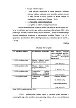 Diplomdarbs 'Latvijas Lauksaimniecības universitātes pieredze mūžizglītības programmas "Erasm', 31.