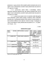 Diplomdarbs 'Latvijas Lauksaimniecības universitātes pieredze mūžizglītības programmas "Erasm', 32.