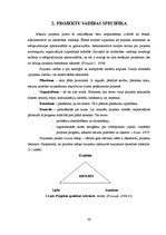 Diplomdarbs 'Latvijas Lauksaimniecības universitātes pieredze mūžizglītības programmas "Erasm', 36.