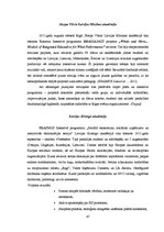 Diplomdarbs 'Latvijas Lauksaimniecības universitātes pieredze mūžizglītības programmas "Erasm', 47.