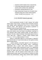 Diplomdarbs 'Latvijas Lauksaimniecības universitātes pieredze mūžizglītības programmas "Erasm', 48.