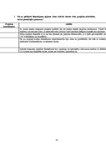 Diplomdarbs 'Latvijas Lauksaimniecības universitātes pieredze mūžizglītības programmas "Erasm', 63.