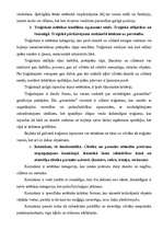 Eseja 'Svarīgākās estētiskās kategorijas', 4.