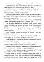 Eseja 'Svarīgākās estētiskās kategorijas', 5.