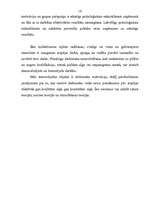 Referāts 'Personāla motivēšanas pamatprincipi', 10.