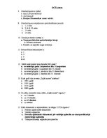 Paraugs 'Tests "Obligātā Civiltiesiskā apdrošināšana"', 2.