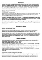 Konspekts 'Elektriskā strāva', 1.