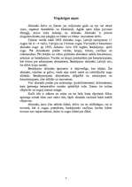 Konspekts 'Abinieki', 3.