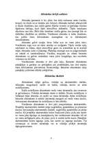 Konspekts 'Abinieki', 4.