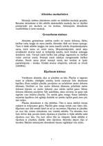 Konspekts 'Abinieki', 5.