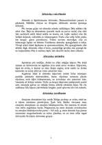 Konspekts 'Abinieki', 7.