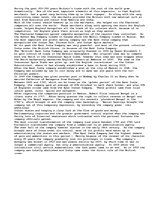 Eseja 'The Ups and Downs of the East India Company', 1.