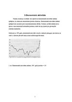 Referāts 'Latvijas inflācijas rādītāju analīze laika posmā no 1993.-1996.gadam', 7.