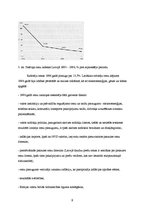 Referāts 'Latvijas inflācijas rādītāju analīze laika posmā no 1993.-1996.gadam', 9.