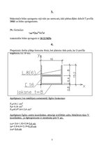 Paraugs 'Sijas aprēķins būvmehānikā', 8.