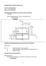Paraugs 'Sijas aprēķins būvmehānikā', 9.