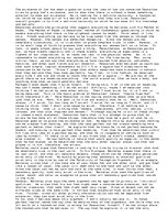 Eseja 'The Link between Religion and God', 1.