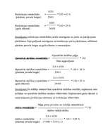 Konspekts 'Finanšu koeficientu analīze pēc uzņēmuma finanšu datiem', 4.