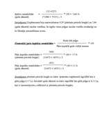 Konspekts 'Finanšu koeficientu analīze pēc uzņēmuma finanšu datiem', 5.