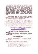 Referāts 'Napoleons Bonaparts', 2.