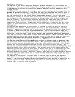 Eseja 'Harrison Bergeron - Equality is Ludicrous', 1.