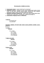 Konspekts 'Kontentanalīzes kodētāja instrukcija', 1.