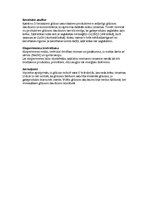 Paraugs 'Glikozes oksidēšana', 2.