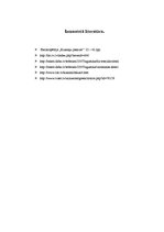 Referāts 'Maijvabole', 12.