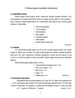 Referāts 'Tūrisma plānošana Platones pagastā', 5.