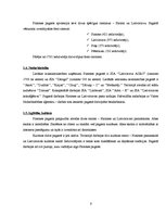 Referāts 'Tūrisma plānošana Platones pagastā', 6.