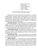 Referāts 'Tūrisma plānošana Platones pagastā', 8.