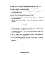 Referāts 'Tūrisma plānošana Platones pagastā', 11.