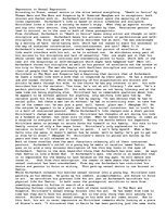 Eseja 'According to Freud, sexual desire is the drive behind everything. "Death in Veni', 1.