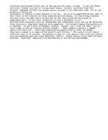 Eseja 'According to Freud, sexual desire is the drive behind everything. "Death in Veni', 2.