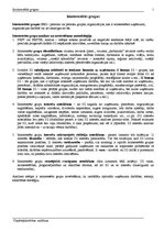 Konspekts 'Ieinteresētās grupas', 1.