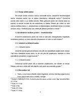 Referāts 'Intervijas satura atšķirības žurnālos "Ieva" un "Klubs"', 6.