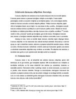 Referāts 'Intervijas satura atšķirības žurnālos "Ieva" un "Klubs"', 8.