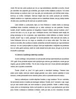 Referāts 'Intervijas satura atšķirības žurnālos "Ieva" un "Klubs"', 13.